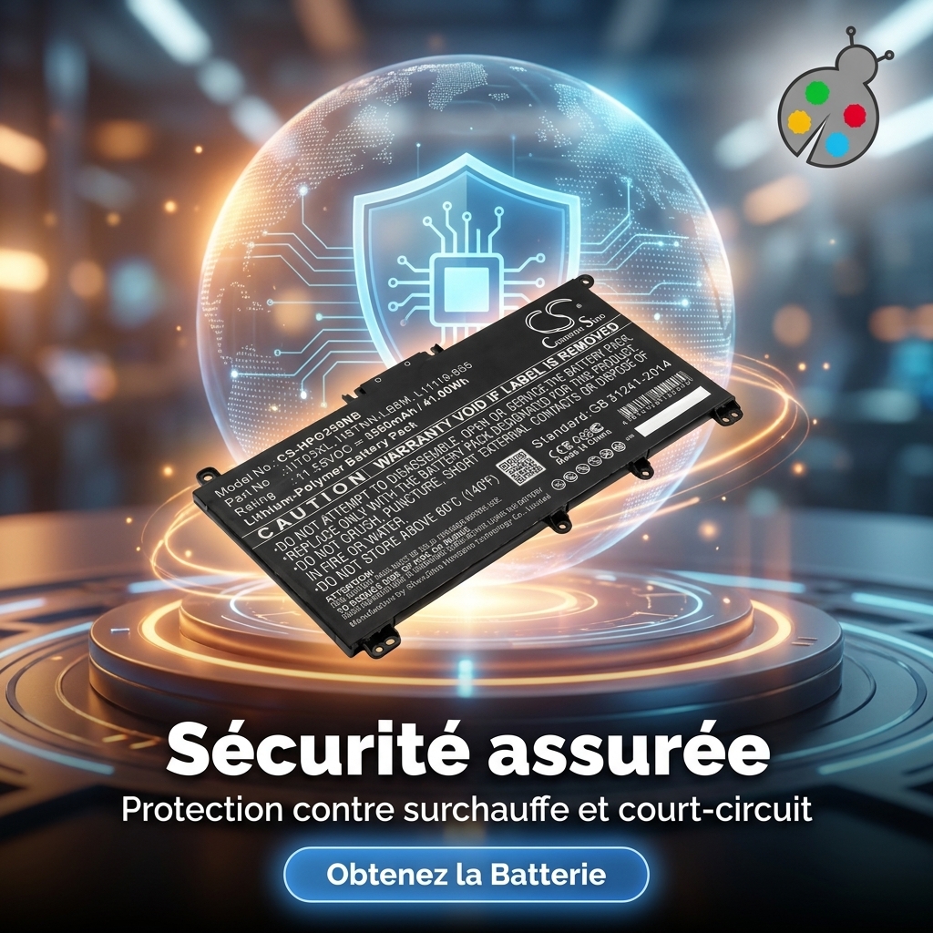 Akkus und ersatzakkus laptop hp 17 ca1015nm