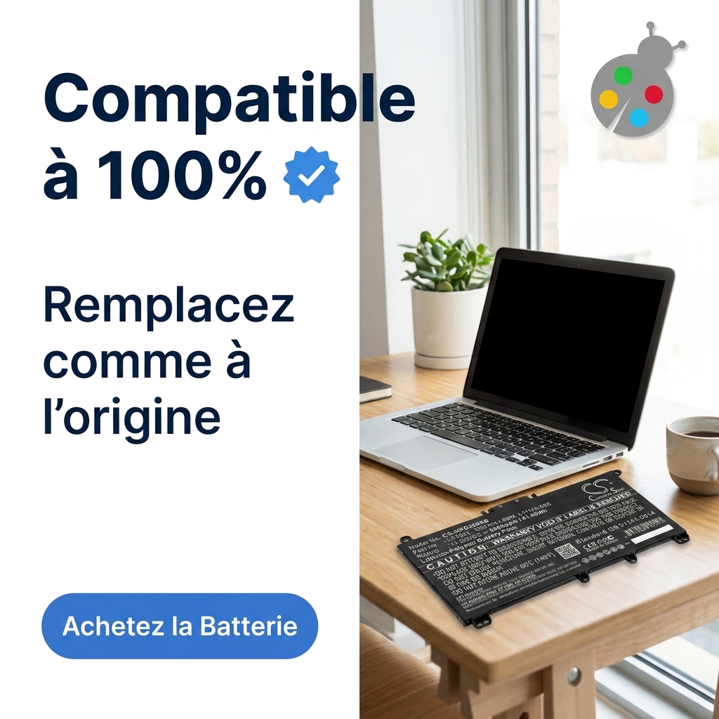 Akkus und ersatzakkus laptop hp 17 ca1015nm