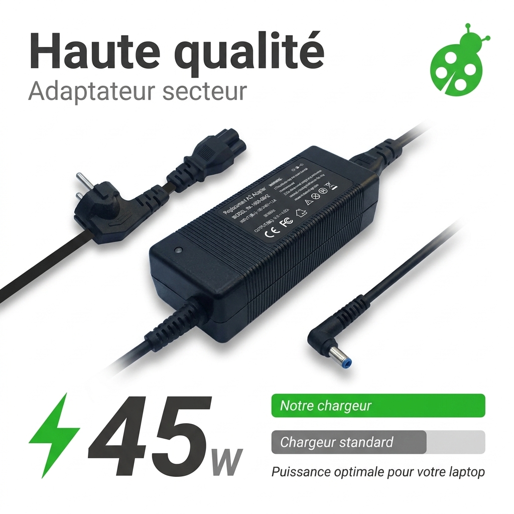 Ladegerate laptop hp  14 cm0055au
