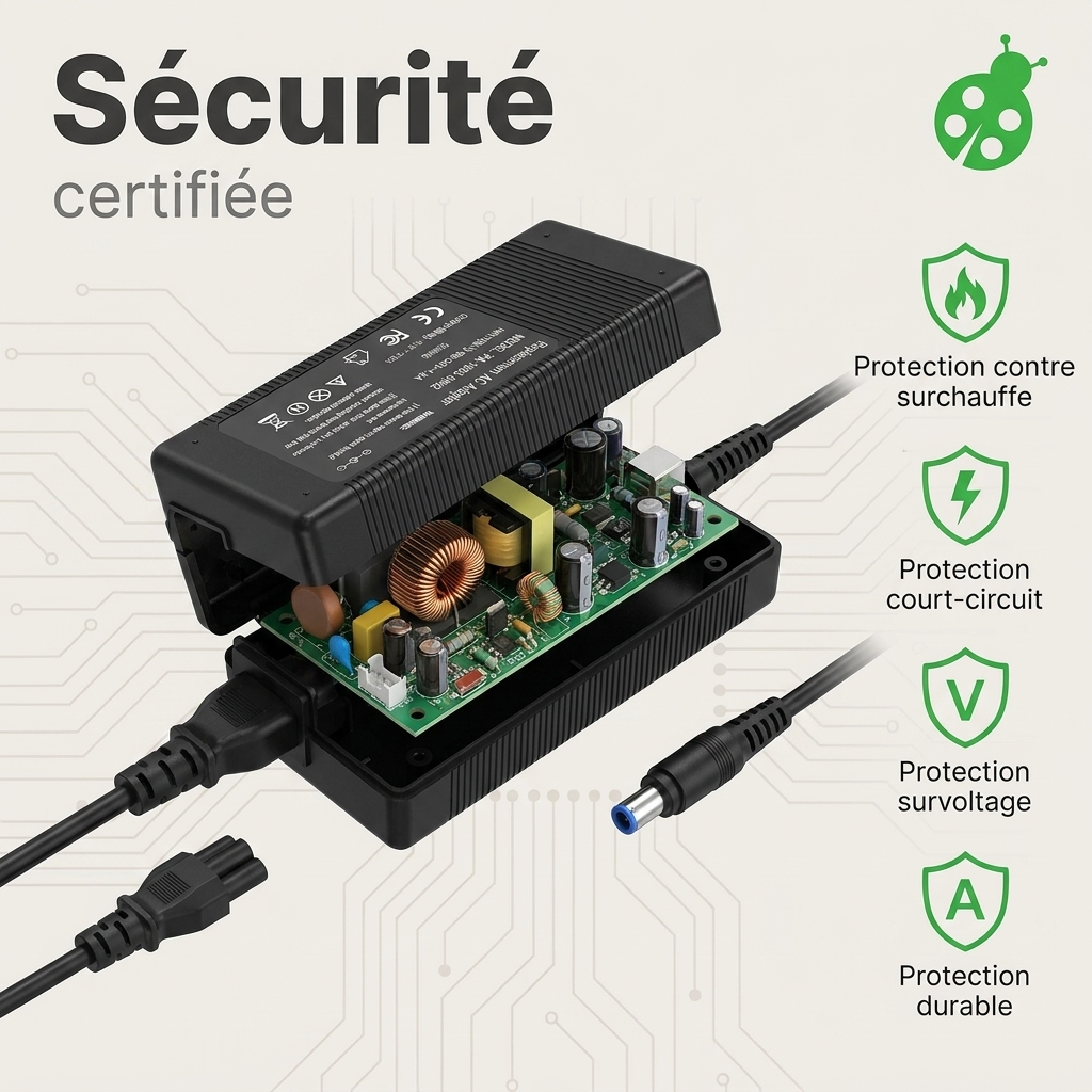 Ladegerate laptop hp  14 dk0000np