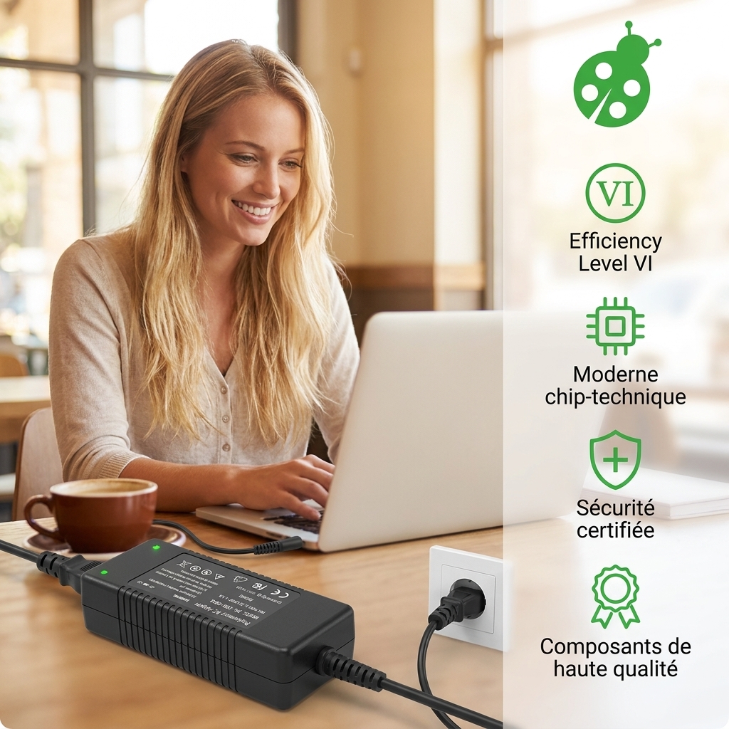 Ladegerate laptop hp  14 dk0000np