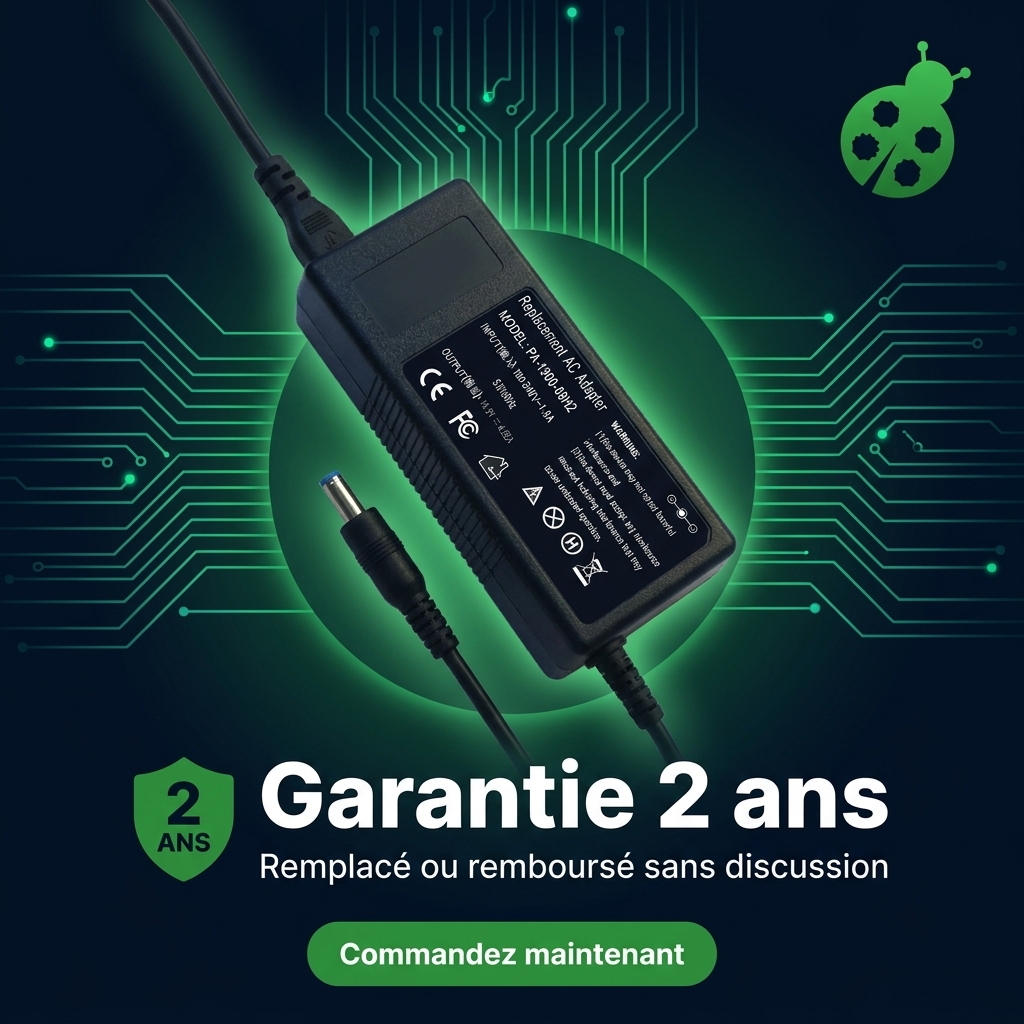 Ladegerate laptop hp  14 dk0000np