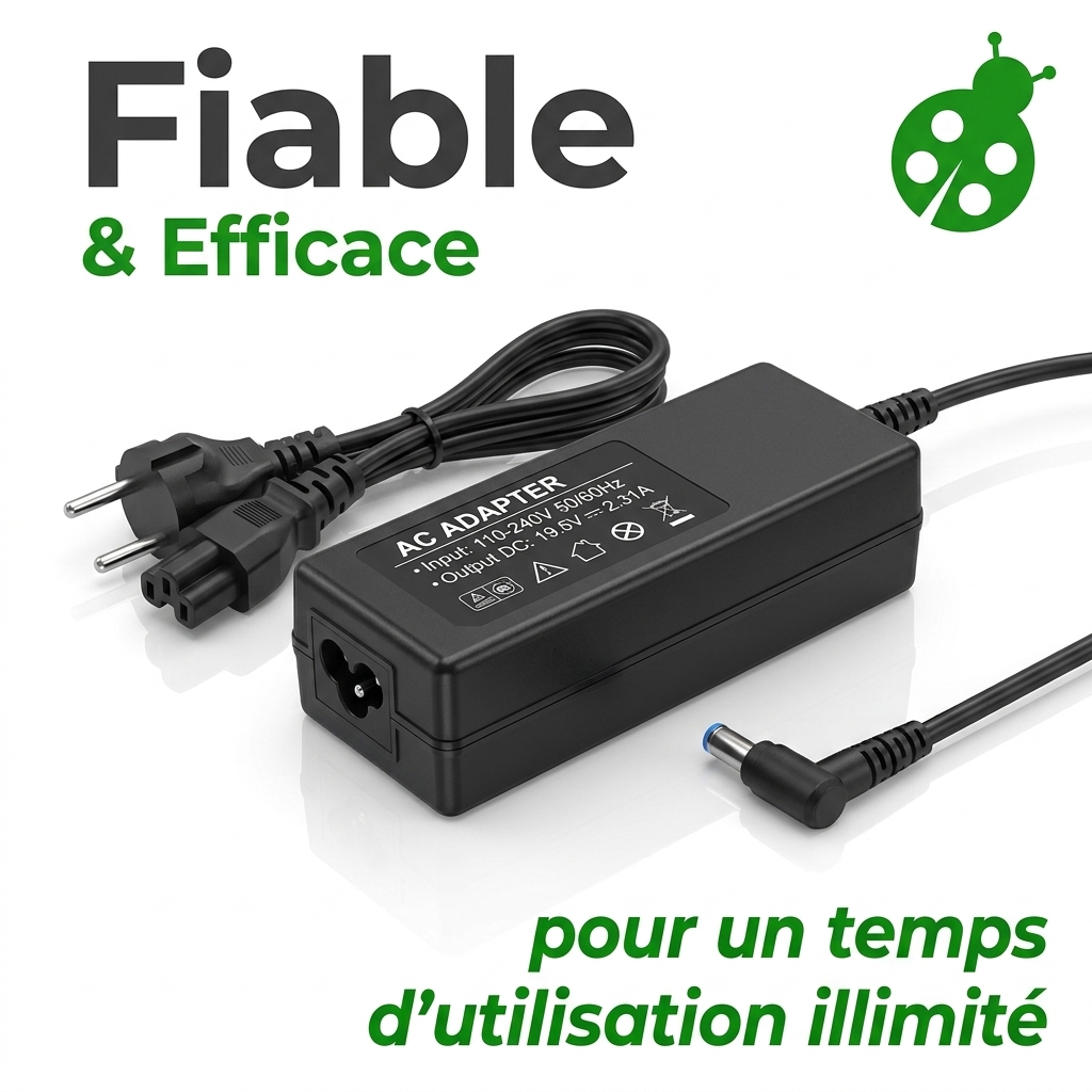 Ladegerate laptop hp  14q cs0003tu