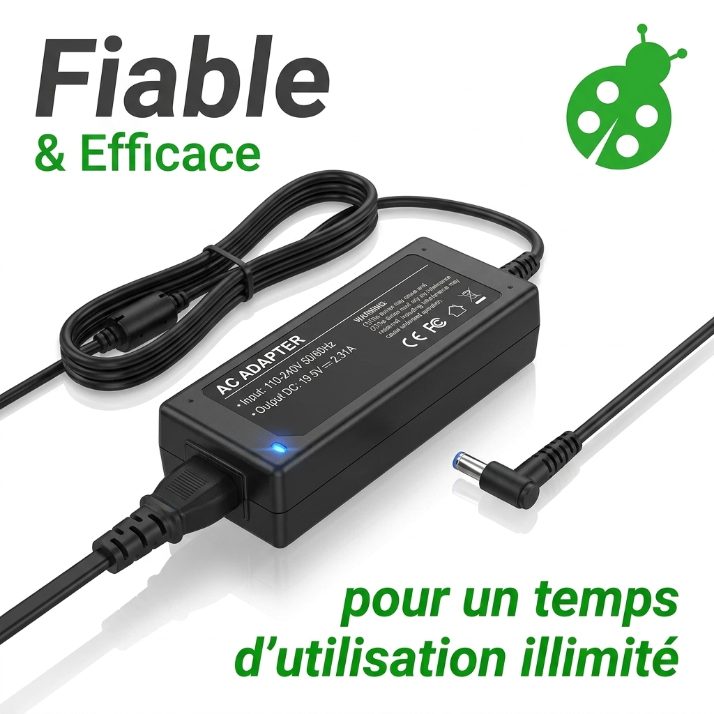 Ladegerate laptop hp  14s cf0032tu
