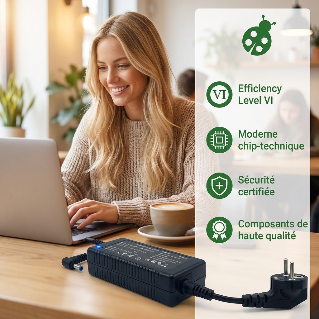 Ladegerate laptop hp  14s cf0032tu