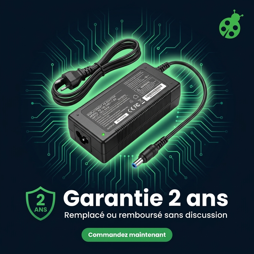 Ladegerate laptop hp  14s cf0032tu