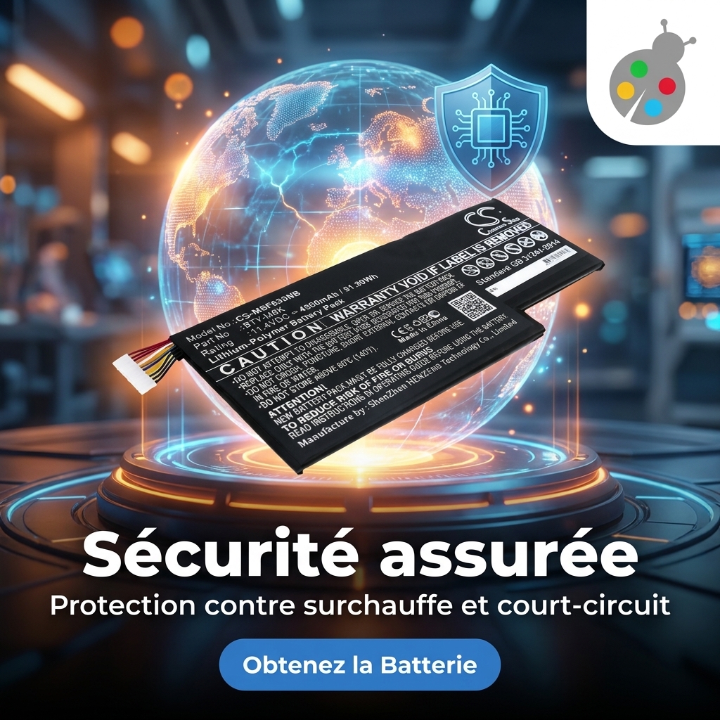 Akkus und ersatzakkus laptop msi ms 17f1