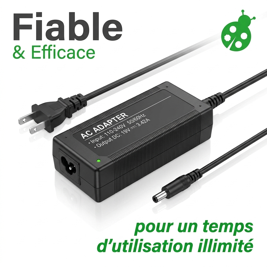 Ladegerate laptop asus p1700uf