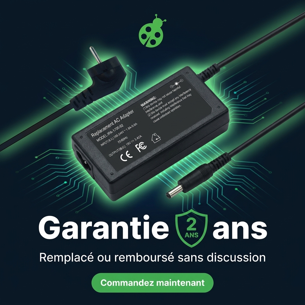 Ladegerate laptop asus p1700uf