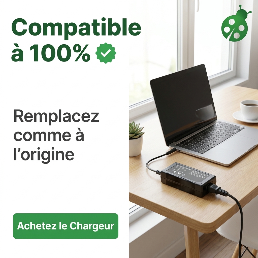 Ladegerate laptop asus p1700uf