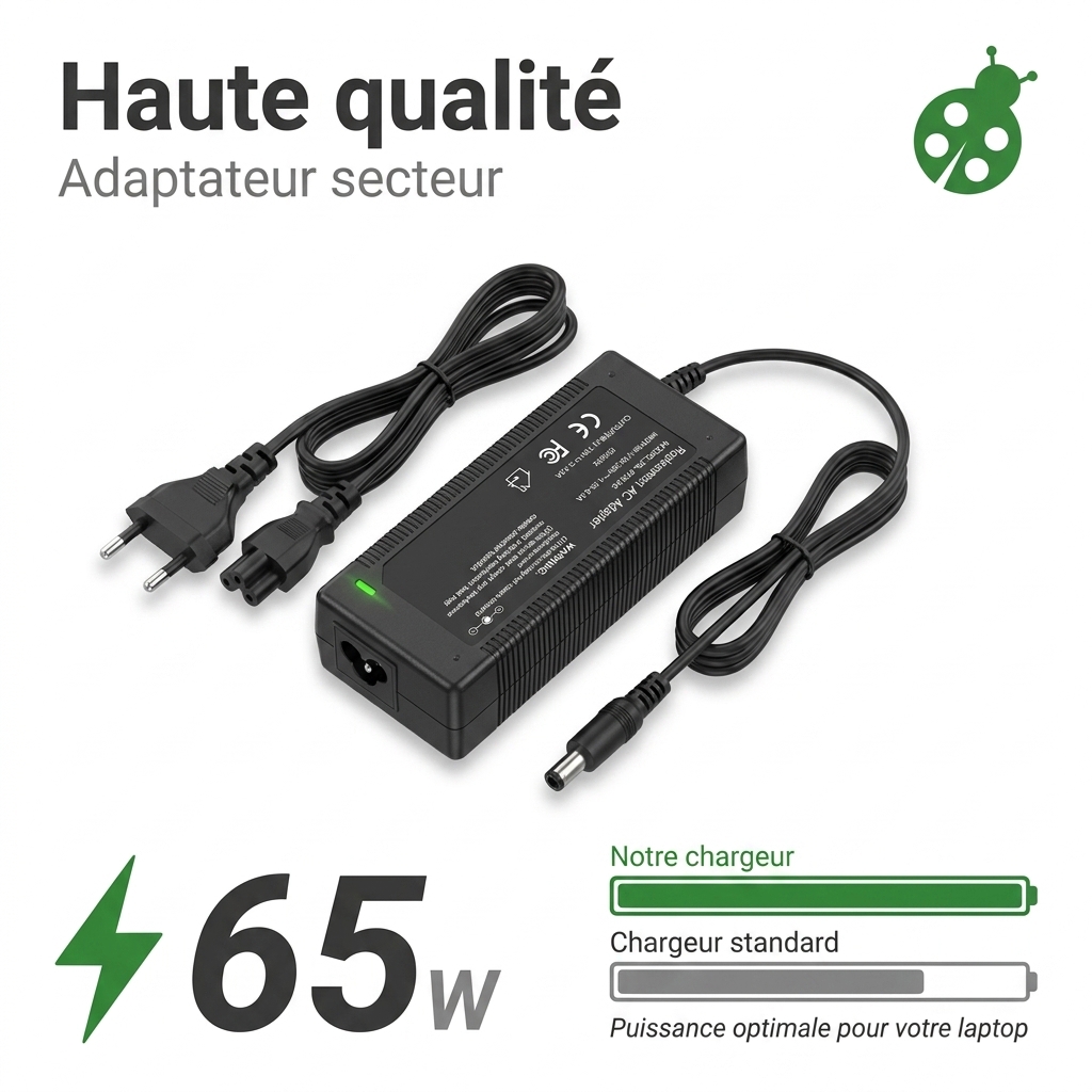 Ladegerate laptop asus p1700uq gc105r