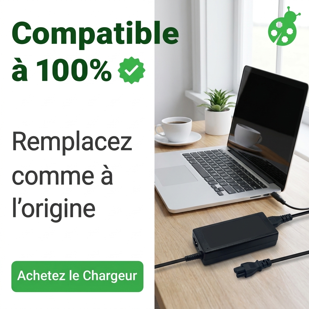 Ladegerate laptop asus p1700uq gc105r