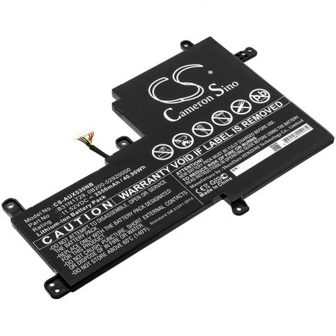 Vivobook s15 x530fn