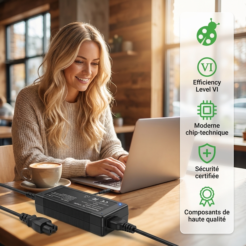 Ladegerate laptop asus vivobook s14