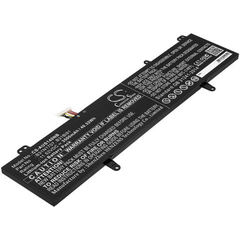 Vivobook s14 a411q