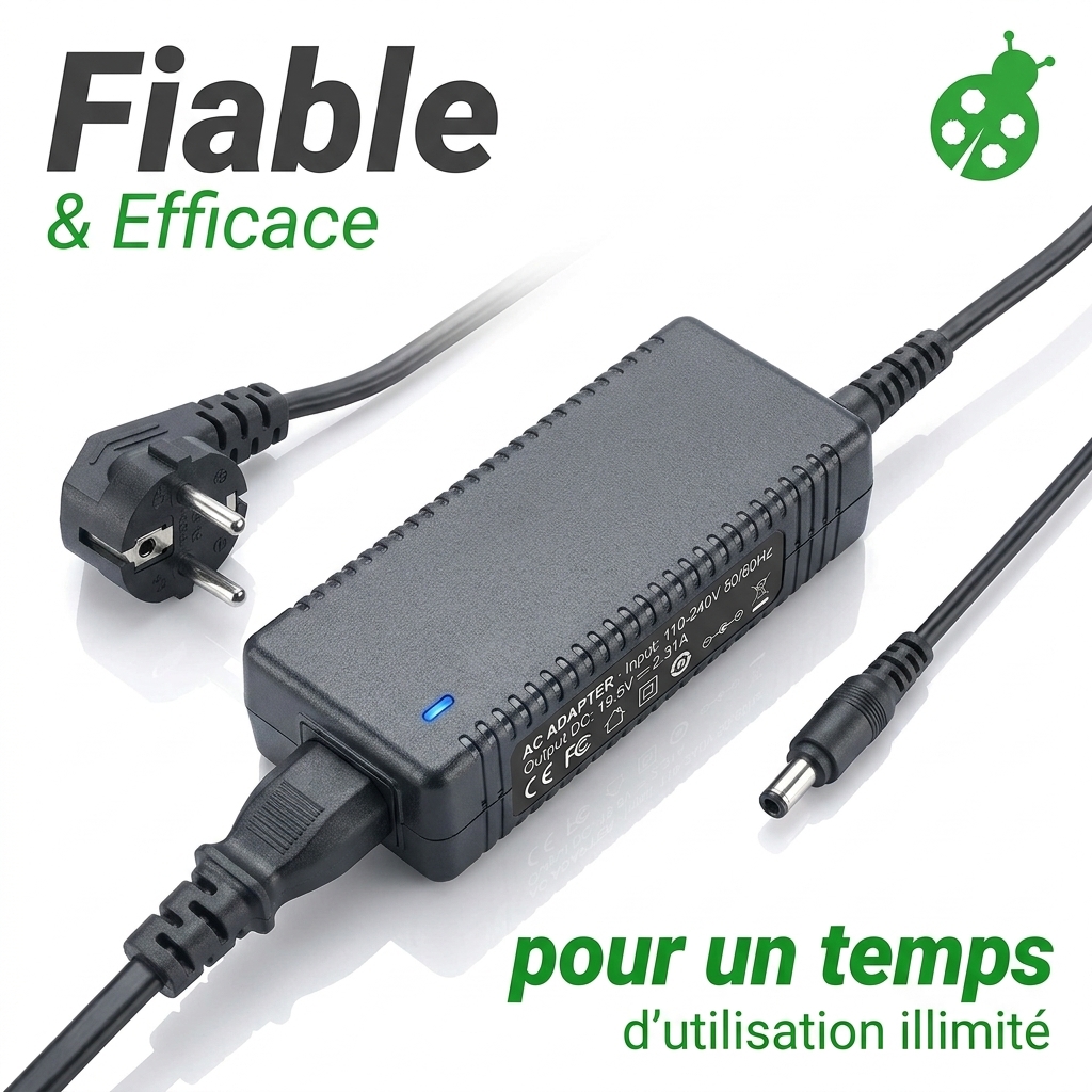 Ladegerate laptop hp  14 bw014nf