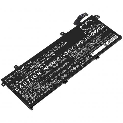 Akkus-und-ersatzakkus lenovo thinkpad t14