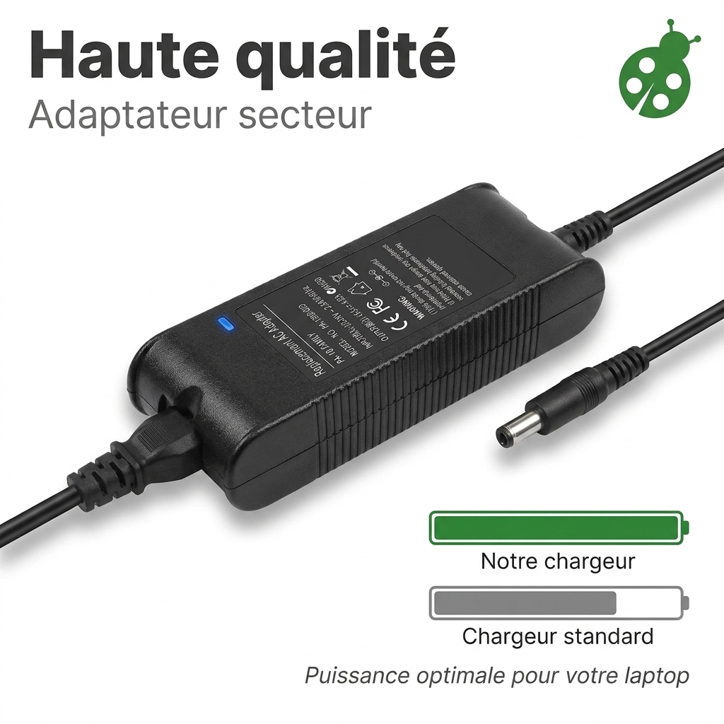 Ladegerate laptop dell latitude e5580