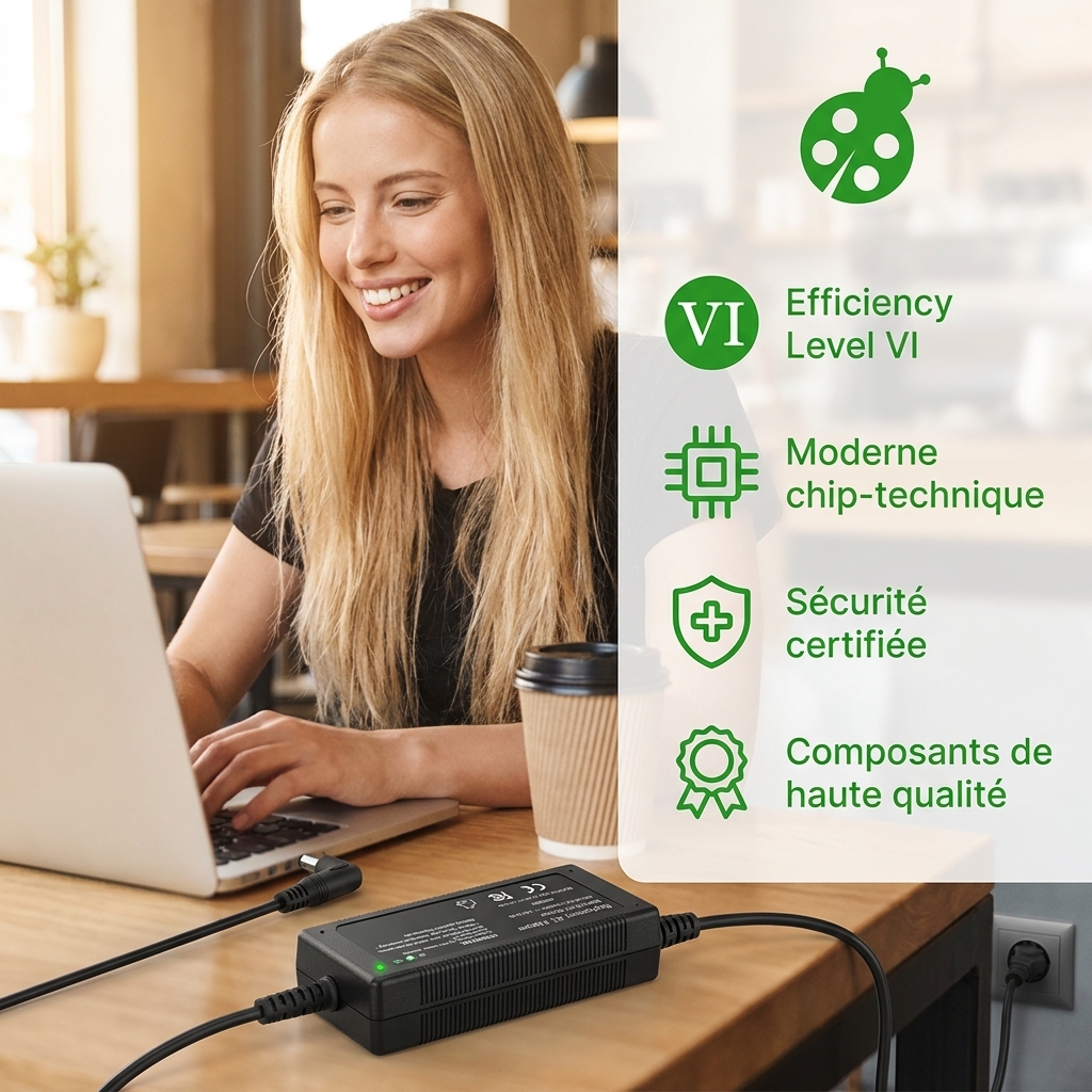 Ladegerate laptop asus vivobook r515ja