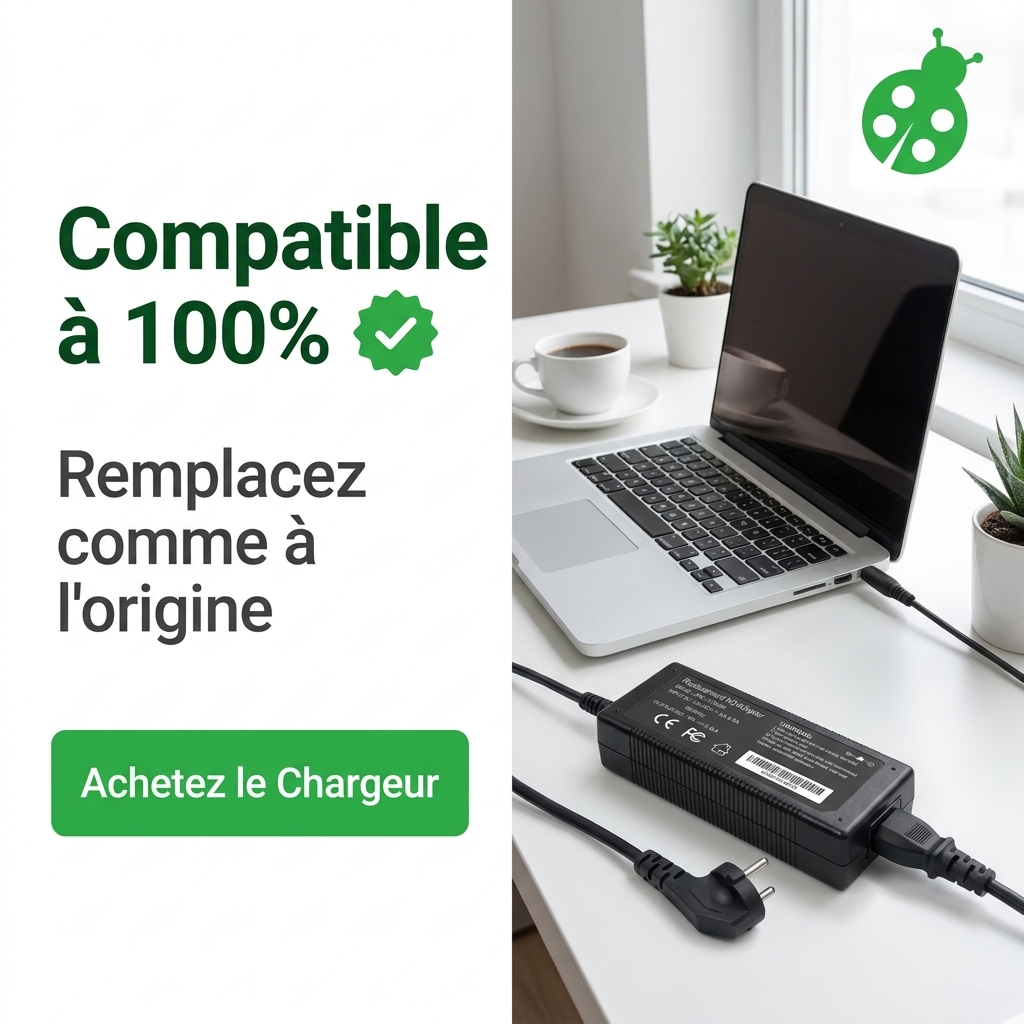 Ladegerate laptop asus vivobook r515ja
