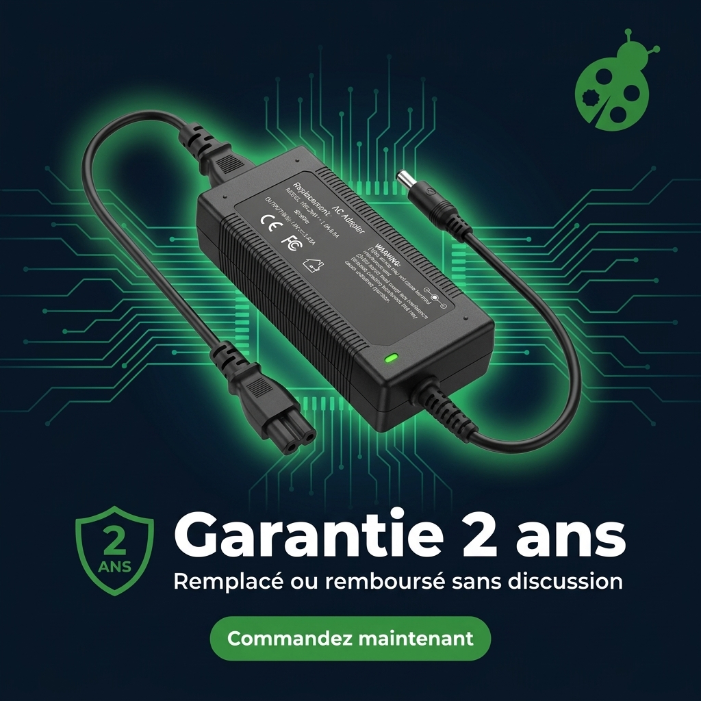 Ladegerate laptop asus x415ma