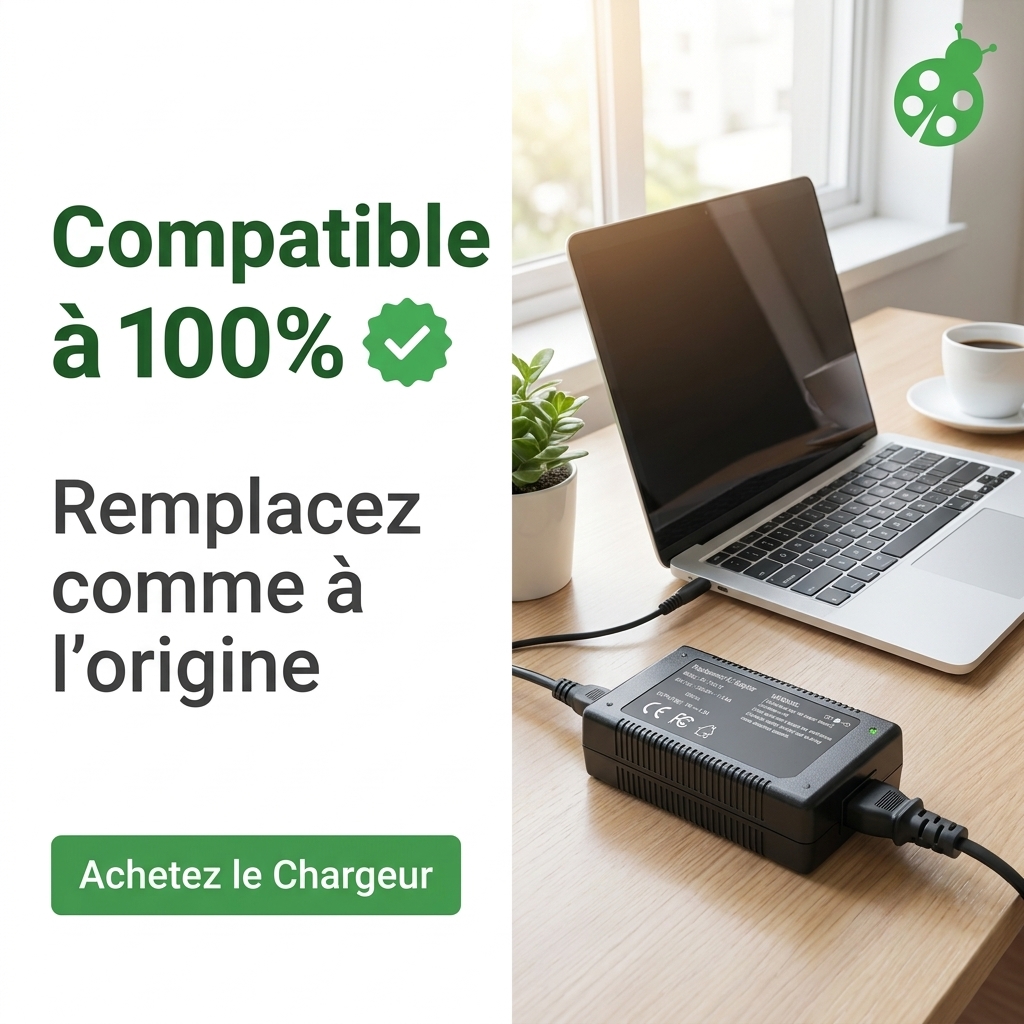 Ladegerate laptop asus x415ma
