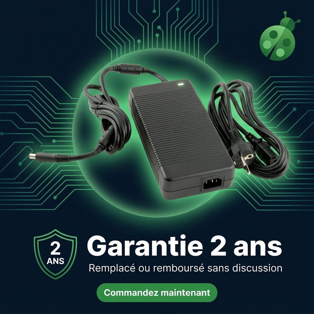 Ladegerate laptop acer rog gl703vm ee128t