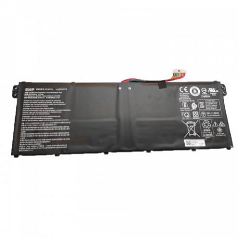 Akkus und ersatzakkus laptop acer swift 5 sf514-54t-741t