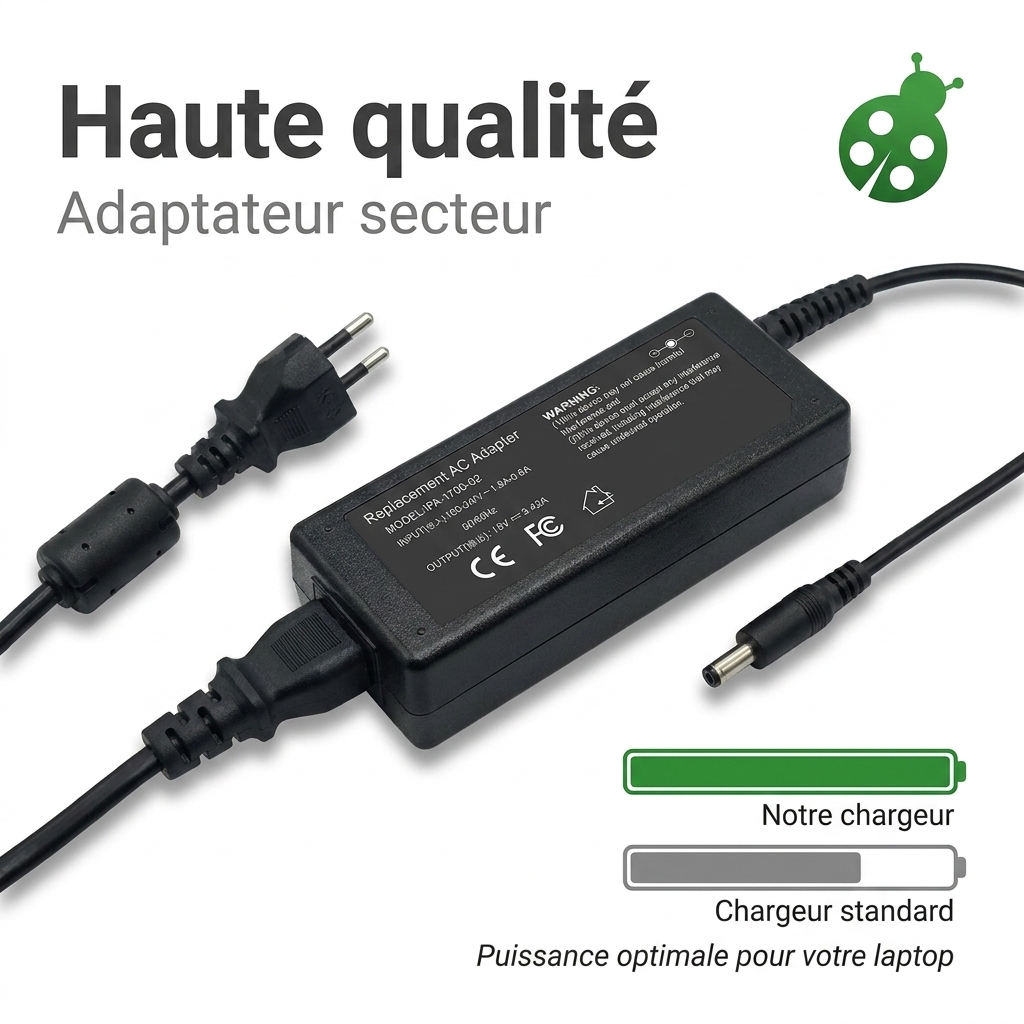 Ladegerate laptop asus m509da ej707t