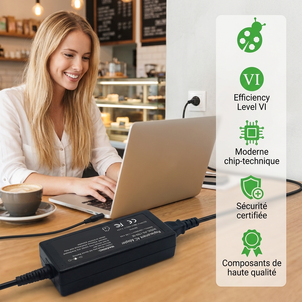 Ladegerate laptop asus m509da ej707t
