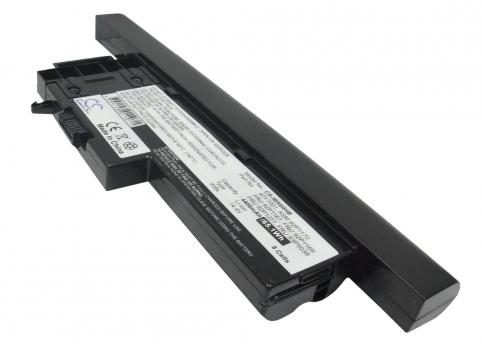 Akkus und ersatzakkus  ibm haute capacitée thinkpad x60 x61 serie