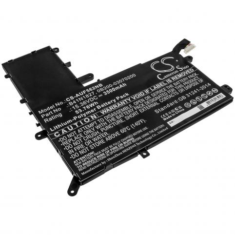 Akkus-und-ersatzakkus asus zenbook flip 15 ux562fa