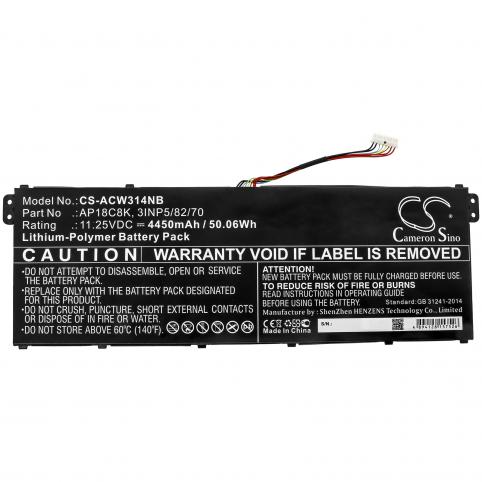 Swift 3 sf314 58g