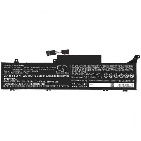Akkus-und-ersatzakkus lenovo thinkpad e480