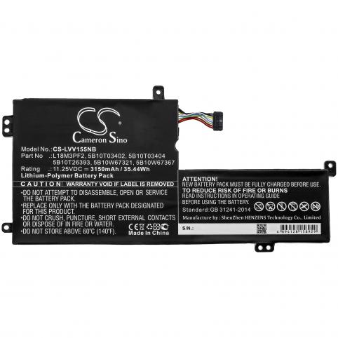 Akkus-und-ersatzakkus lenovo v340