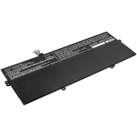 Akkus und ersatzakkus laptop asus chromebook flip c434ta ds384