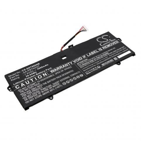 Akkus und ersatzakkus laptop samsung notebook 9 np900x3n
