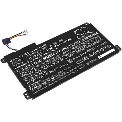 Akkus und ersatzakkus  asus e410