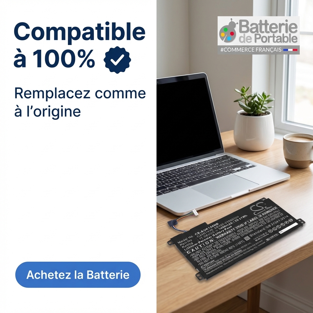 Akkus und ersatzakkus laptop asus vivobook e510ma ej059t
