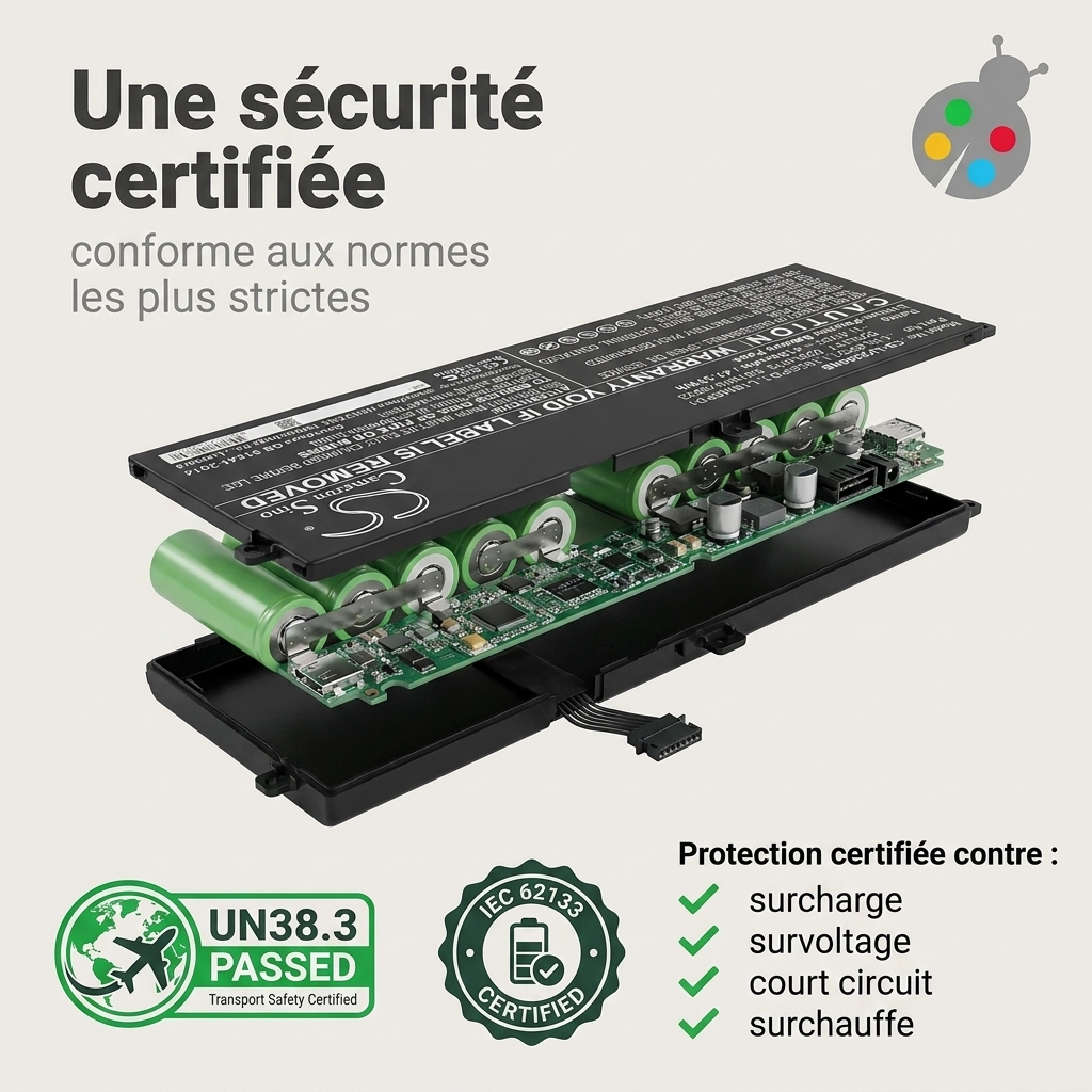 Akkus und ersatzakkus laptop lenovo thinkpad x390 20q0a00dcd