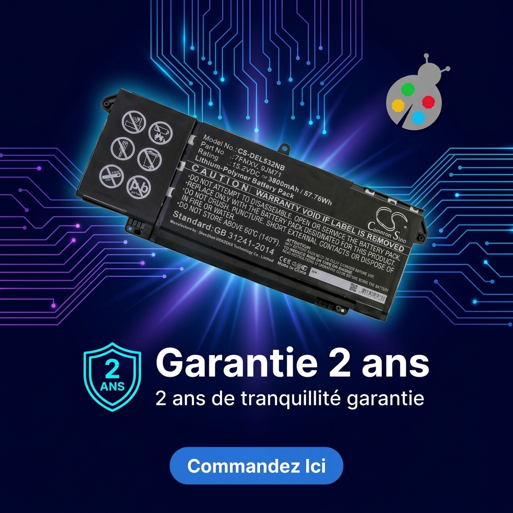 Akkus und ersatzakkus laptop dell latitude 7420