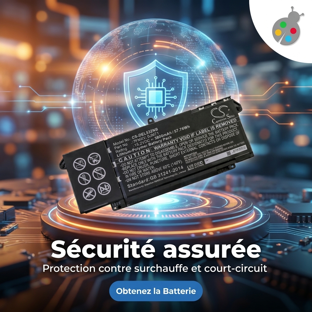 Akkus und ersatzakkus laptop dell latitude 7420