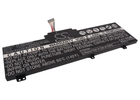 Akkus und ersatzakkus  samsung aa pbzn6pn
