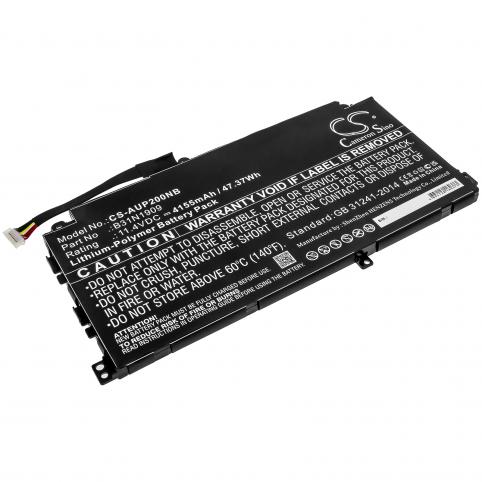 Akkus-und-ersatzakkus asus expertbook p2 p2451fa ek0100r