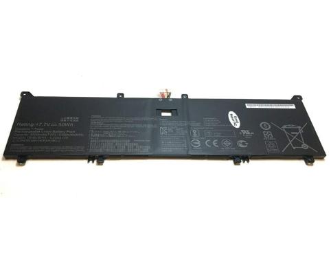 Akkus-und-ersatzakkus asus zenbook s ux391fa ah008t