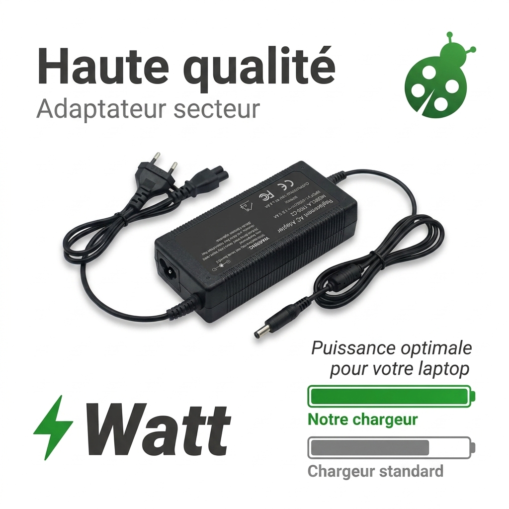 Ladegerate laptop asus p1701fa au676r