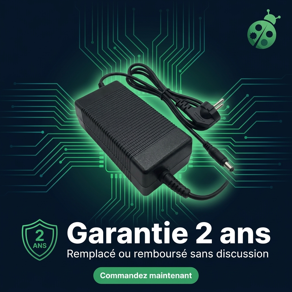 Ladegerate laptop asus p1701fa au676r