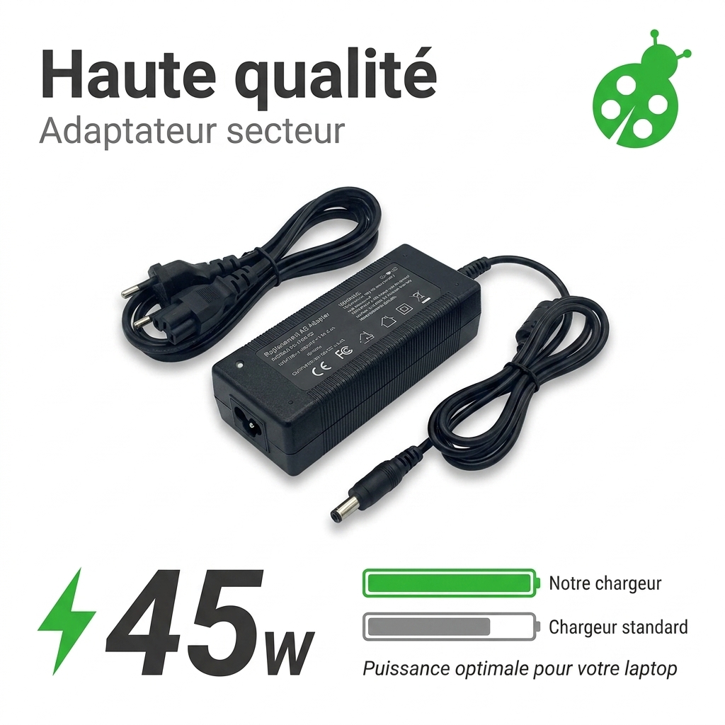 Ladegerate laptop asus zenbook prime ux32a