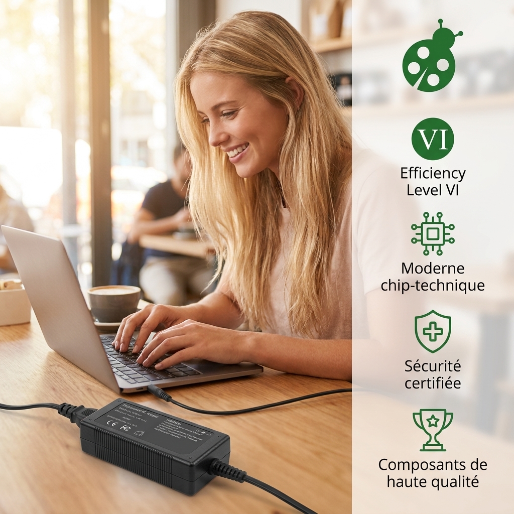 Ladegerate laptop asus zenbook prime ux32a