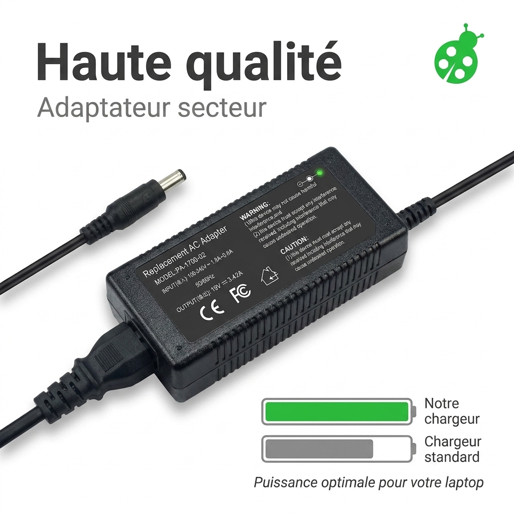 Ladegerate laptop asus u38dt 0021a4555m